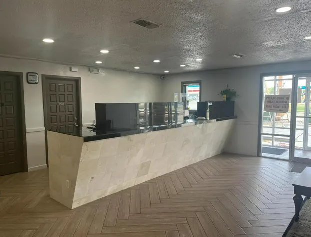 Motel 6 New Boston, TX hotel detail image 4