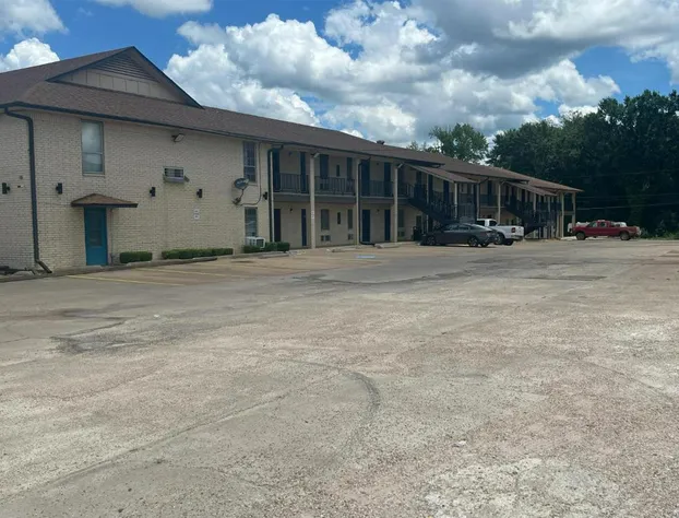 Motel 6 New Boston, TX hotel detail image 2