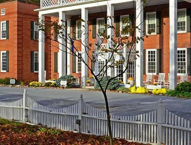 The Country Inn of Berkeley Springs hotel detail image 1