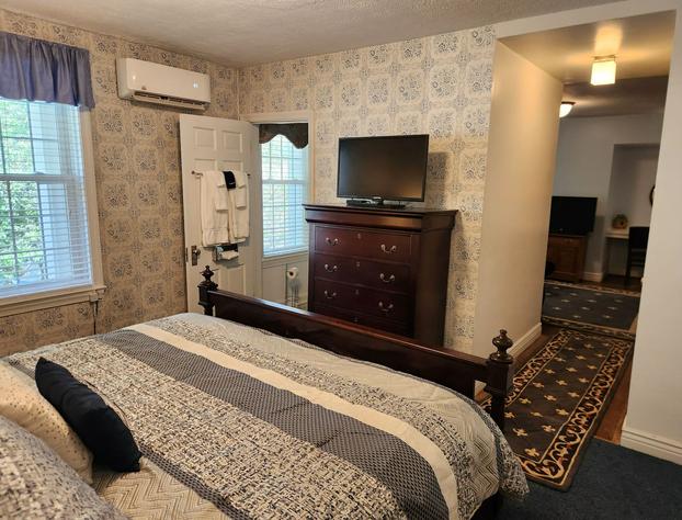 The Country Inn of Berkeley Springs hotel detail image 4