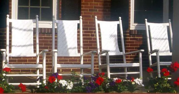 The Country Inn of Berkeley Springs hotel detail image 2