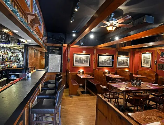 The Country Inn of Berkeley Springs hotel detail image 4