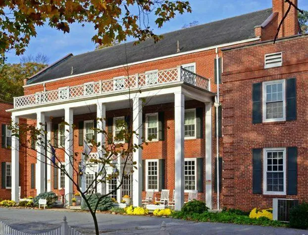 The Country Inn of Berkeley Springs hotel detail image 1