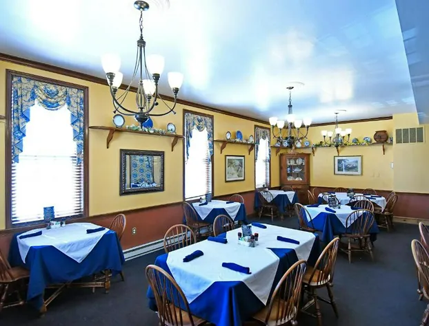 The Country Inn of Berkeley Springs hotel detail image 3