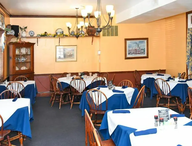 The Country Inn of Berkeley Springs hotel detail image 4