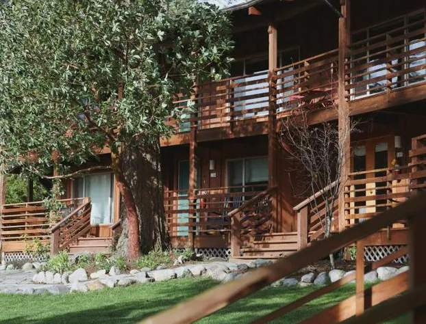 Captain Whidbey hotel detail image 1