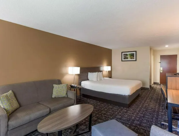 Best Western Logan Inn hotel detail image 4