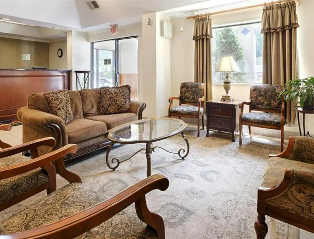 Best Western Logan Inn hotel detail image 2