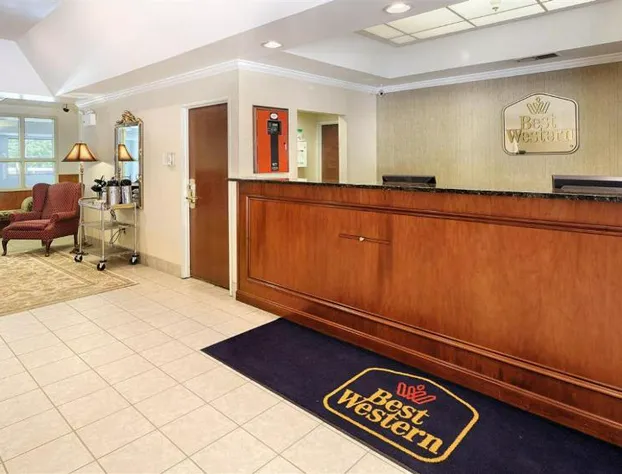 Best Western Logan Inn hotel detail image 3