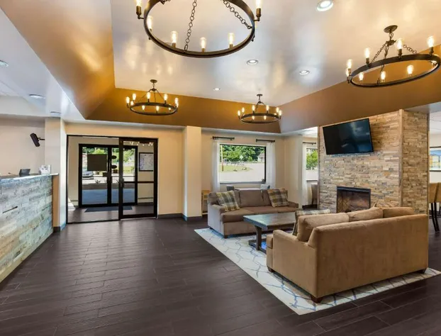 Best Western Logan Inn hotel detail image 4