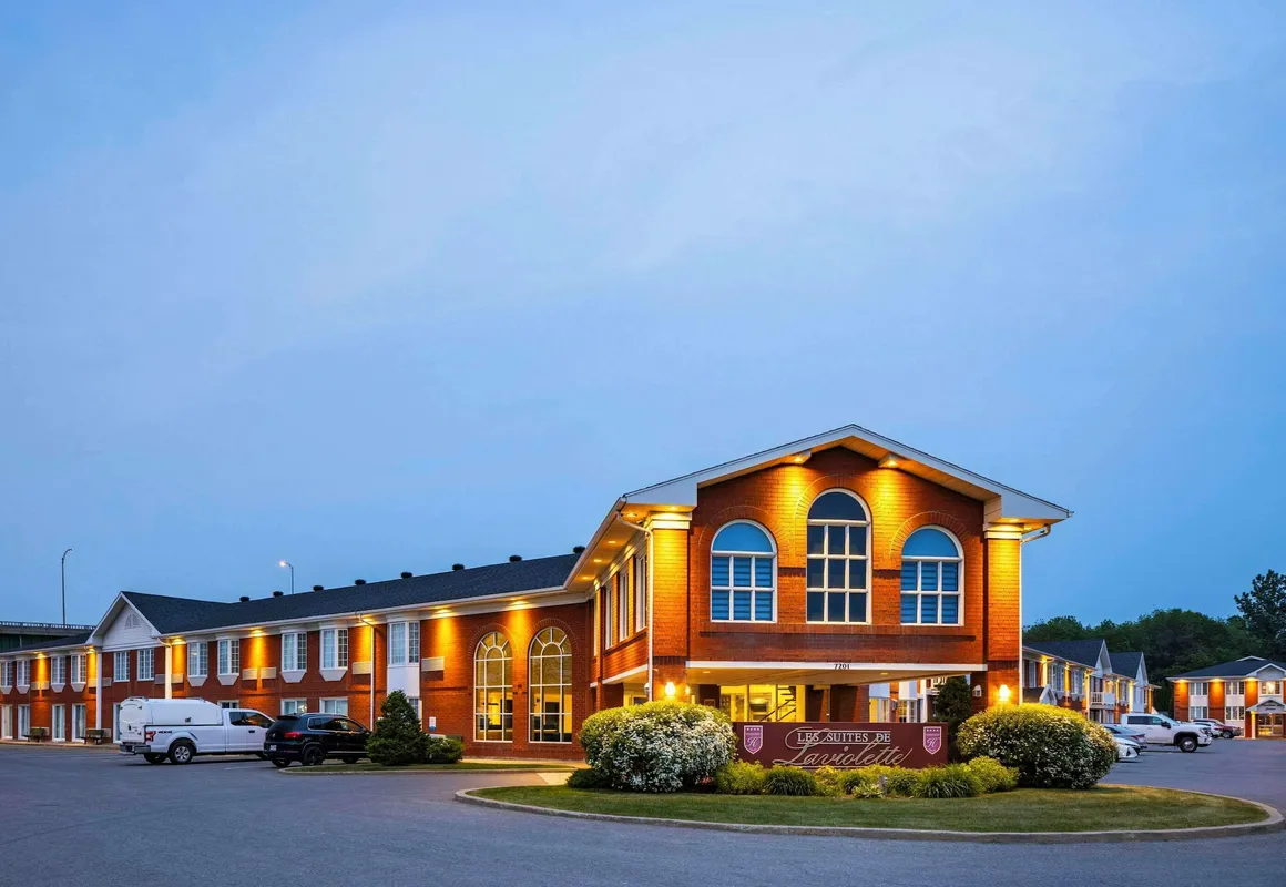 Les Suites de Laviolette, an Ascend Collection Hotel hotel hero