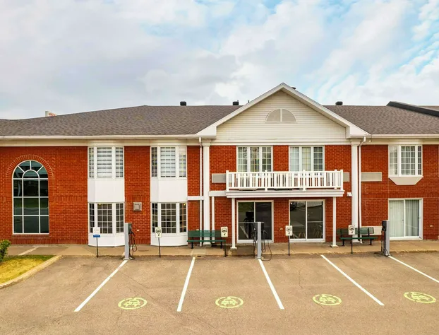 Les Suites de Laviolette, an Ascend Collection Hotel hotel detail image 1