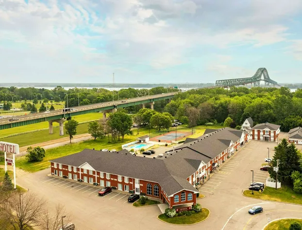 Les Suites de Laviolette, an Ascend Collection Hotel hotel detail image 2