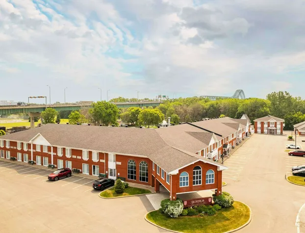 Les Suites de Laviolette, an Ascend Collection Hotel hotel detail image 3