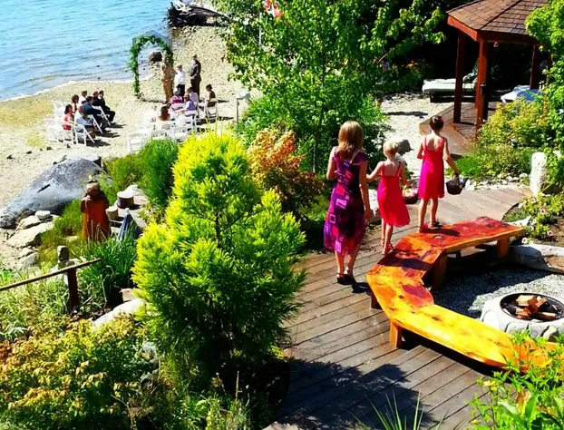 The Tuwanek Hotel and Spa hotel detail image 2