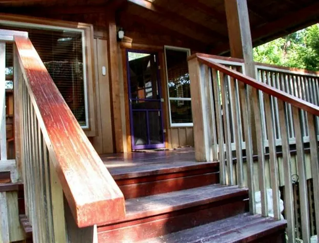 The Tuwanek Hotel and Spa hotel detail image 2