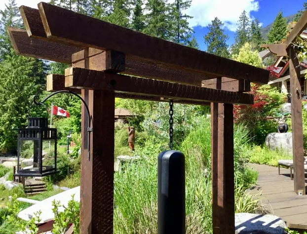 The Tuwanek Hotel and Spa hotel detail image 1