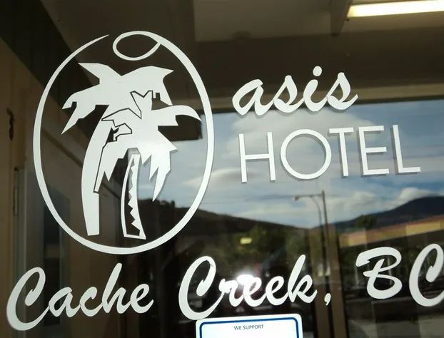Oasis Hotel hotel detail image 2