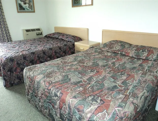 Oasis Hotel hotel detail image 4