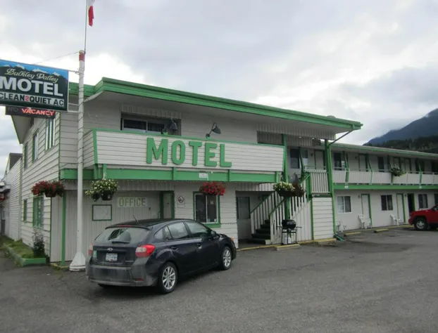 Bulkley Valley Motel hotel detail image 3