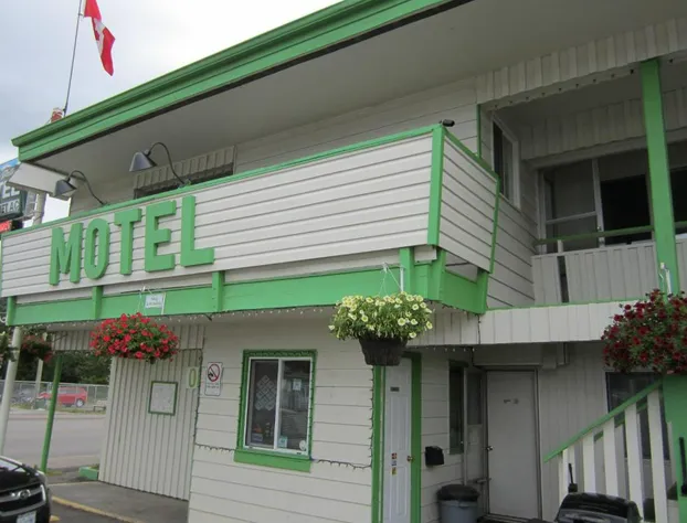 Bulkley Valley Motel hotel detail image 4