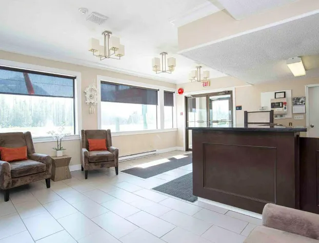 Sandman Inn Blue River hotel detail image 4