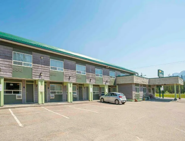 Sandman Inn Blue River hotel detail image 1