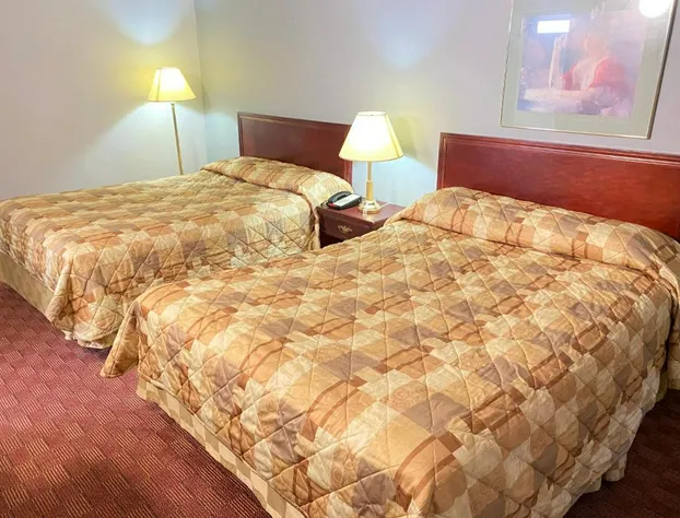 Liberty Inn hotel detail image 2