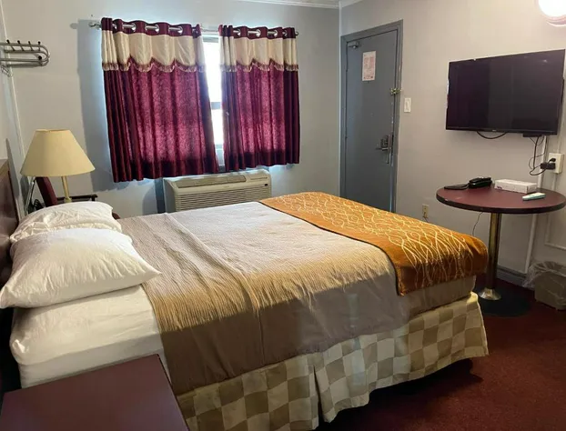 Liberty Inn hotel detail image 4