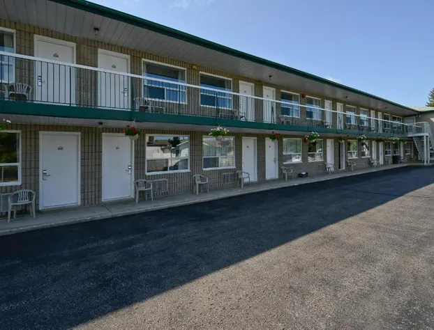 Angus Inn hotel detail image 1