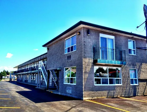 Angus Inn hotel detail image 3