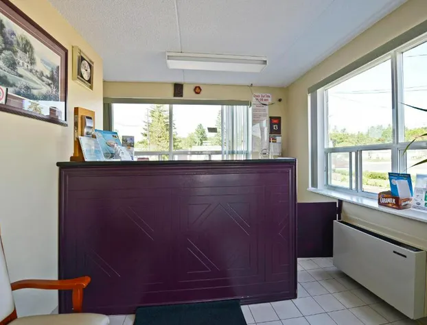 Angus Inn hotel detail image 4