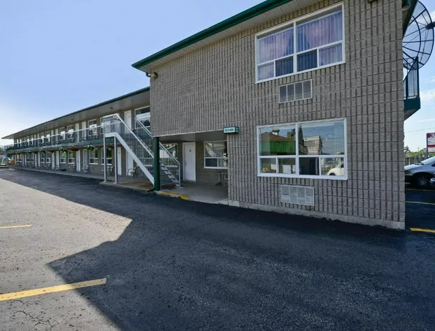 Angus Inn hotel detail image 2