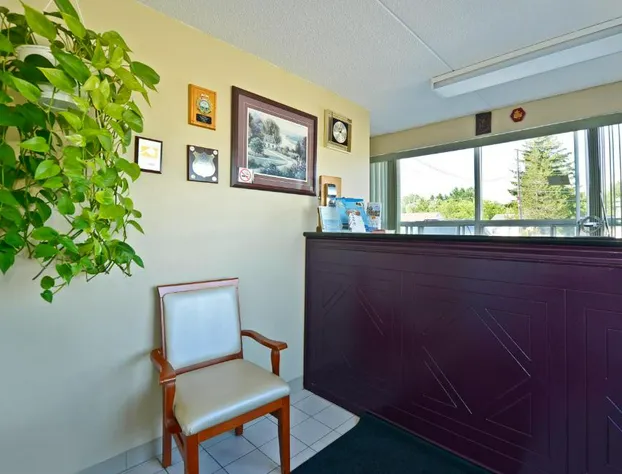 Angus Inn hotel detail image 4