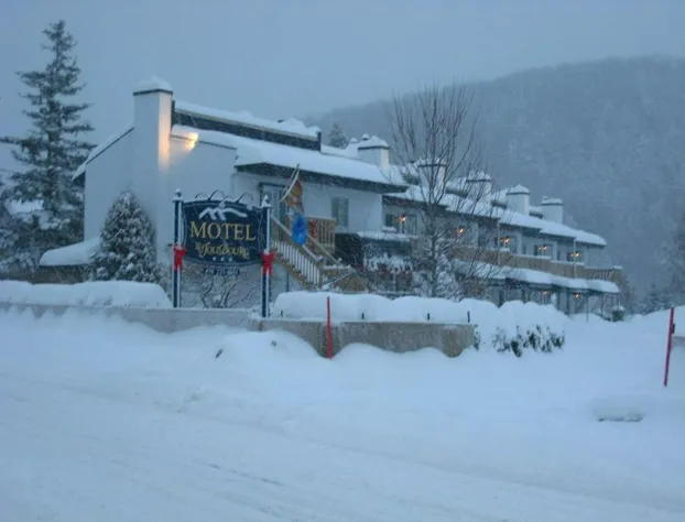 Motel Le JoliBourg hotel detail image 1