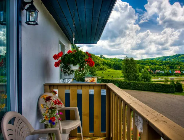 Motel Le JoliBourg hotel detail image 3