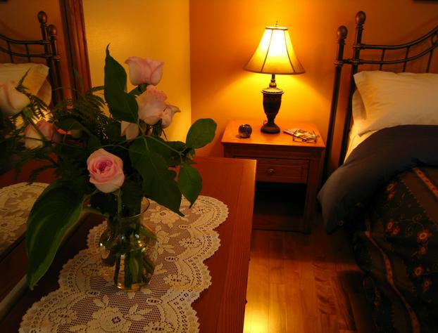 Motel Le JoliBourg hotel detail image 4