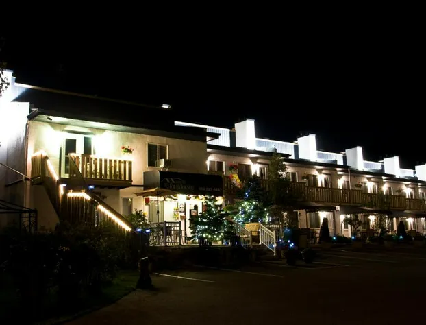 Motel Le JoliBourg hotel detail image 2