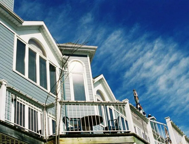 Auberge Cap-aux-Corbeaux hotel detail image 3