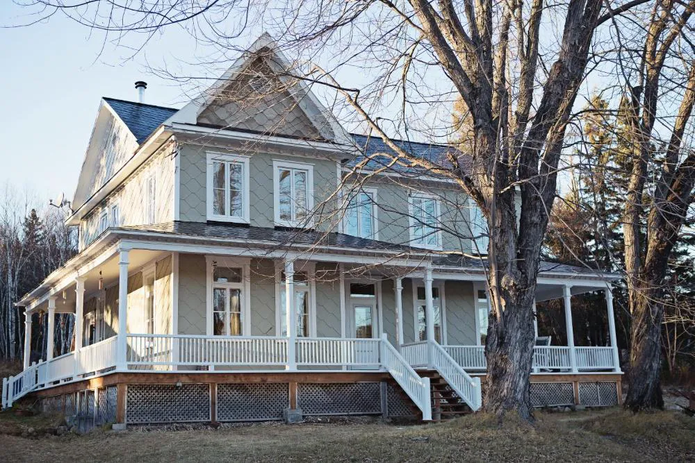 Auberge Carpe Diem hotel hero