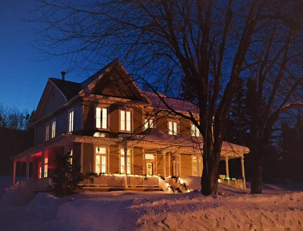 Auberge Carpe Diem hotel detail image 1