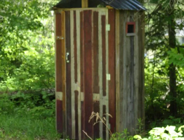 Auberge Carpe Diem hotel detail image 3