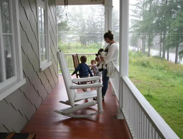 Auberge Carpe Diem hotel detail image 3