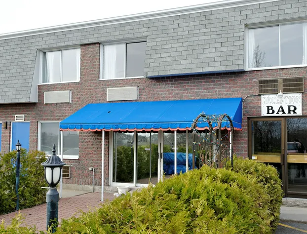 Motel Le Transit hotel detail image 3