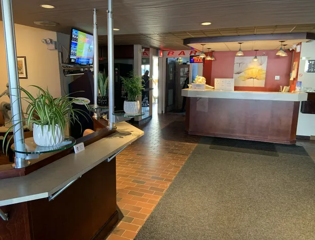 Motel Le Transit hotel detail image 4