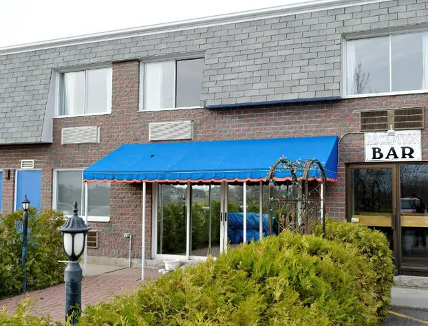 Motel Le Transit hotel detail image 1