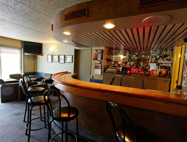 Motel Le Transit hotel detail image 2