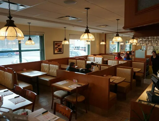 Hotel Le Mirage hotel detail image 3