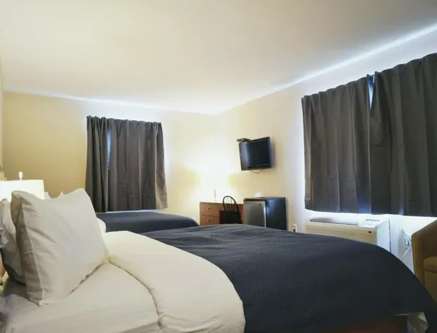 Hotel Le Mirage hotel detail image 4