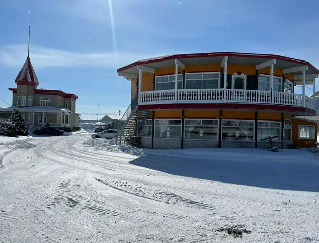 Hôtel Motel Le Regent Québec city hotel detail image 2